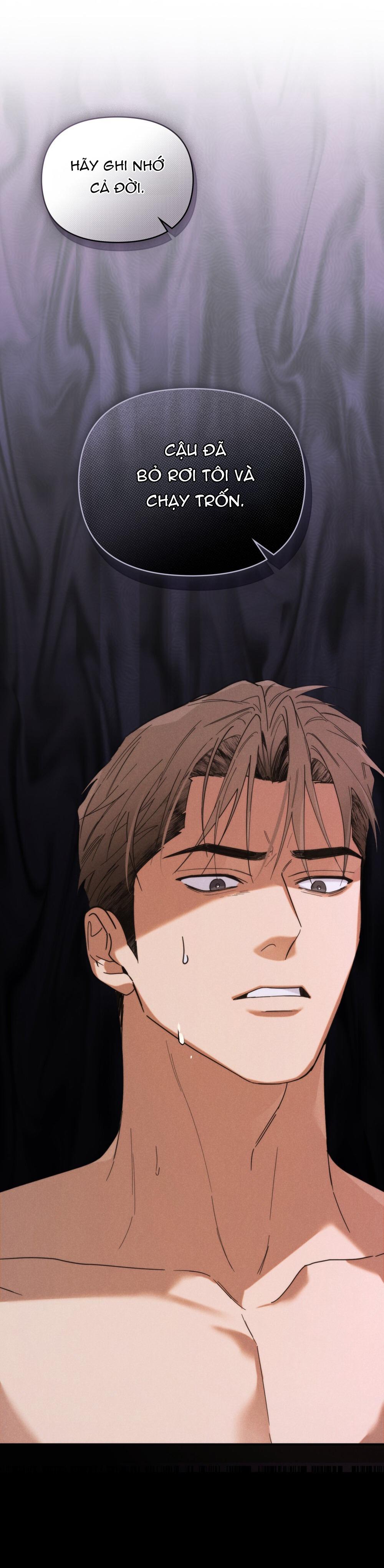 Đọc truyện NGƯỜI TÌNH BÍ MẬT - Chapter 36