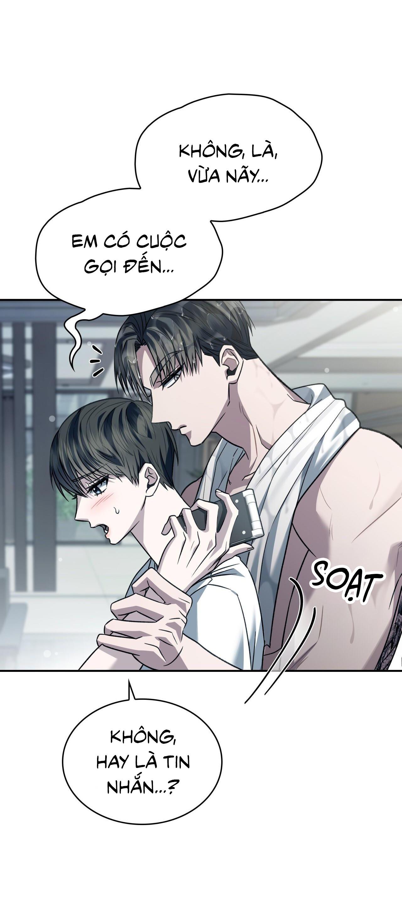 Đọc truyện Raw - Chapter 34