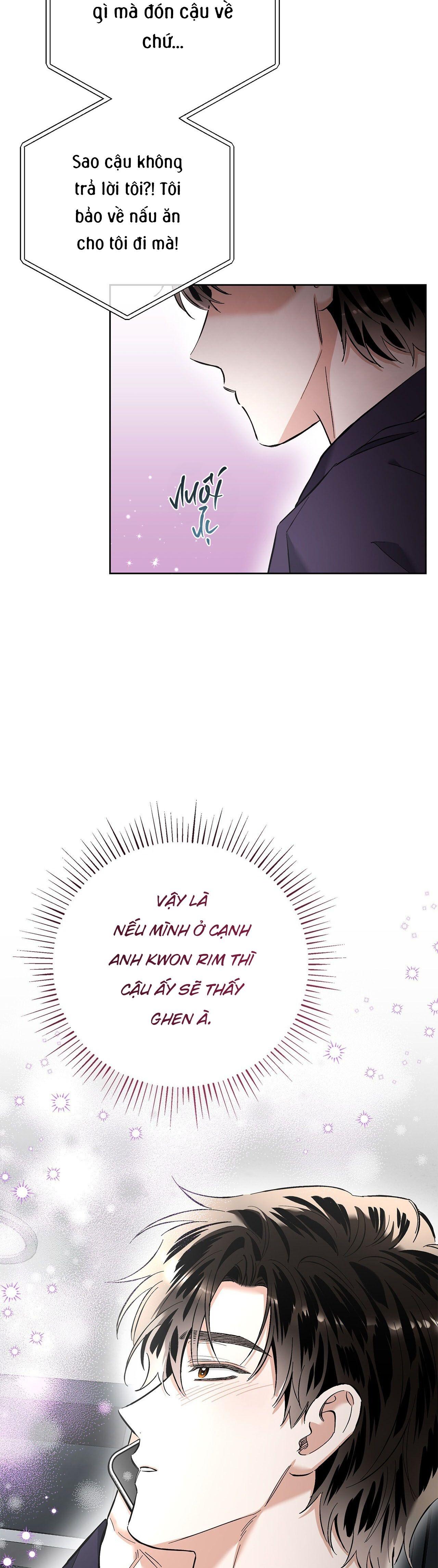 Đọc truyện MỐI TÌNH KHÔNG CÔNG BẰNG - Chapter 10