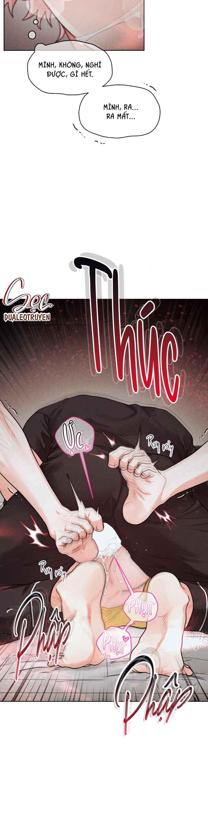 Đọc truyện Private Call - Chapter 18