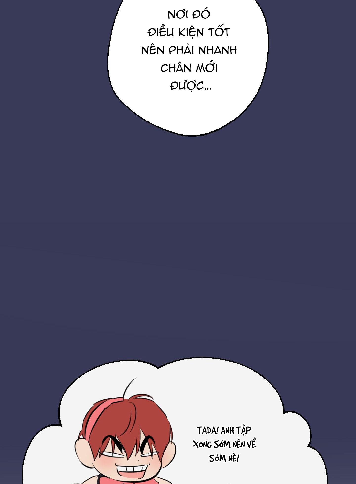 Đọc truyện HIGH CLEAR - Chapter 69