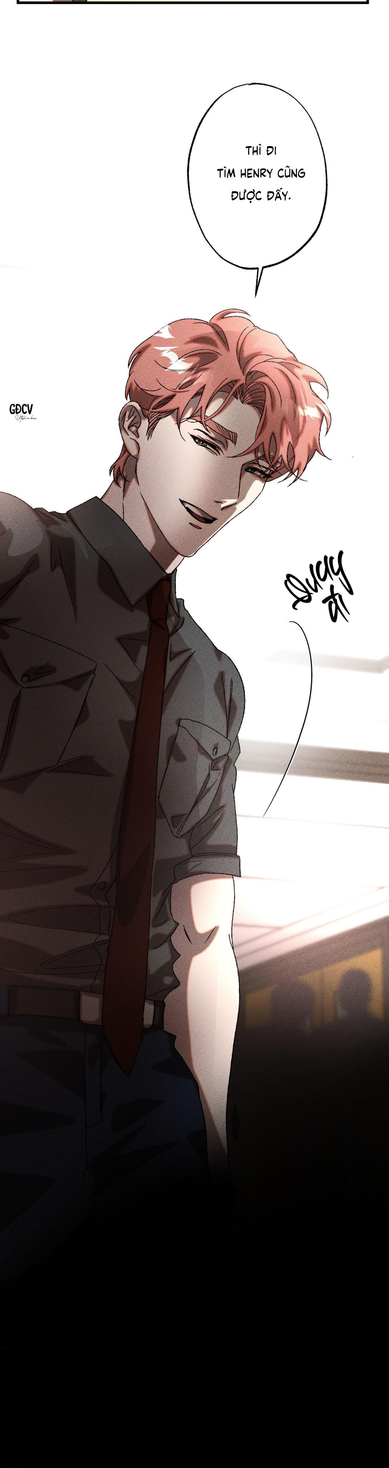 Đọc truyện  CUỘC GIAO DỊCH - Chapter 11