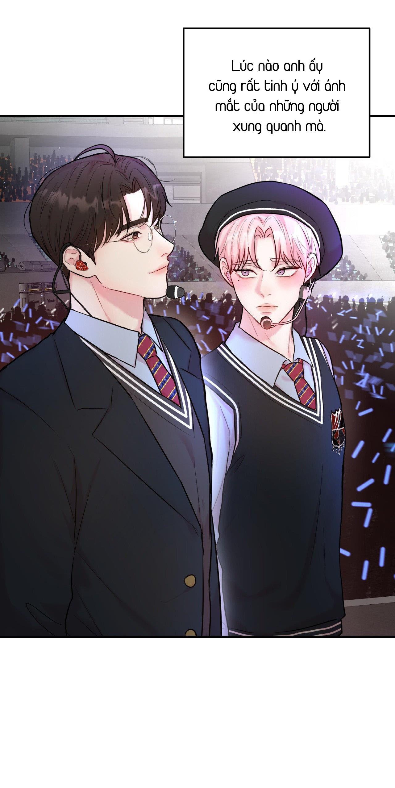Đọc truyện  Love Remedy - Chapter 12