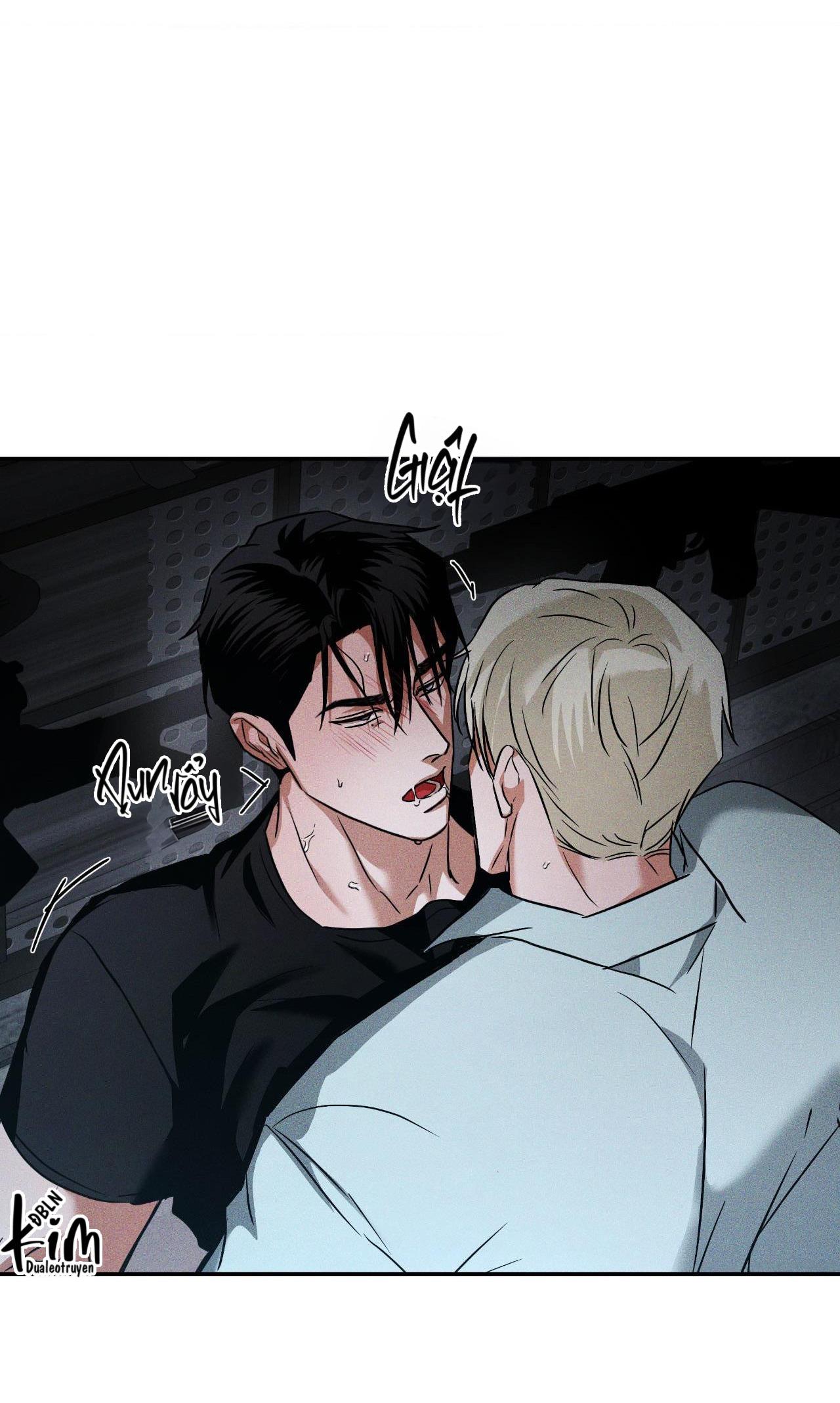 Đọc truyện FLASHLIGHT - Chapter 8