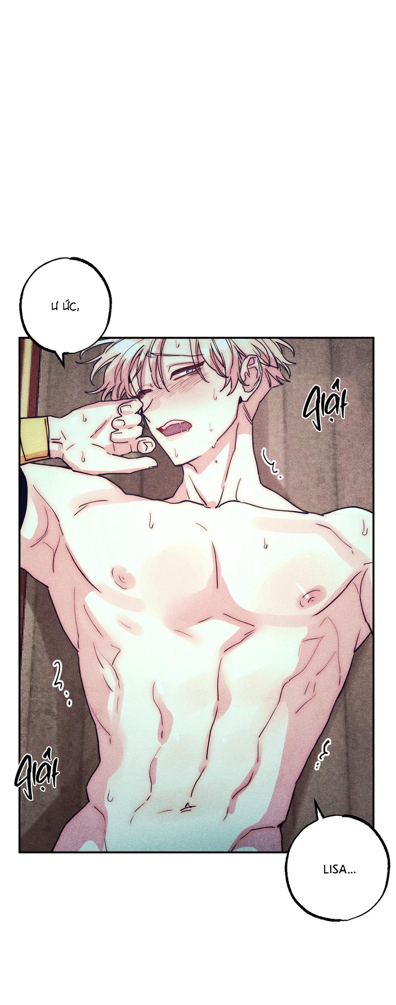 Đọc truyện  Làm vị cứu tinh thật dễ dàng - Chapter 79.4