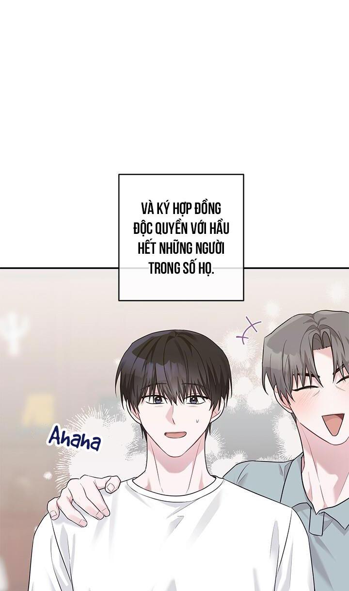 Đọc truyện TIỂU THỬ: BẮT ĐẦU MÙA HÈ - Chapter 41