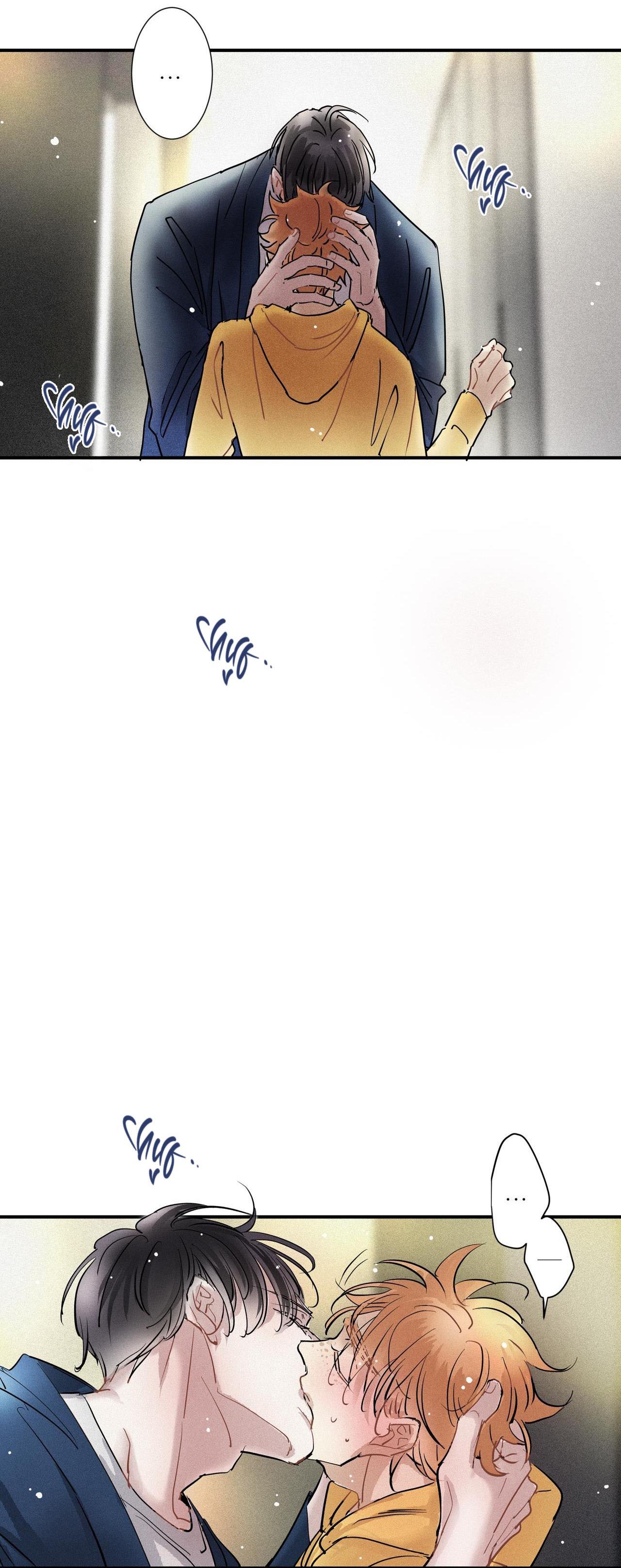 Đọc truyện  Tình yêu và danh vọng - Chapter 57