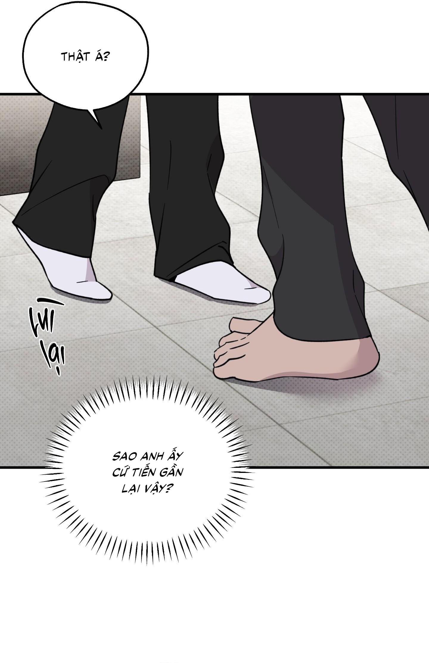 Đọc truyện  Carrot And Stick - Chapter 20