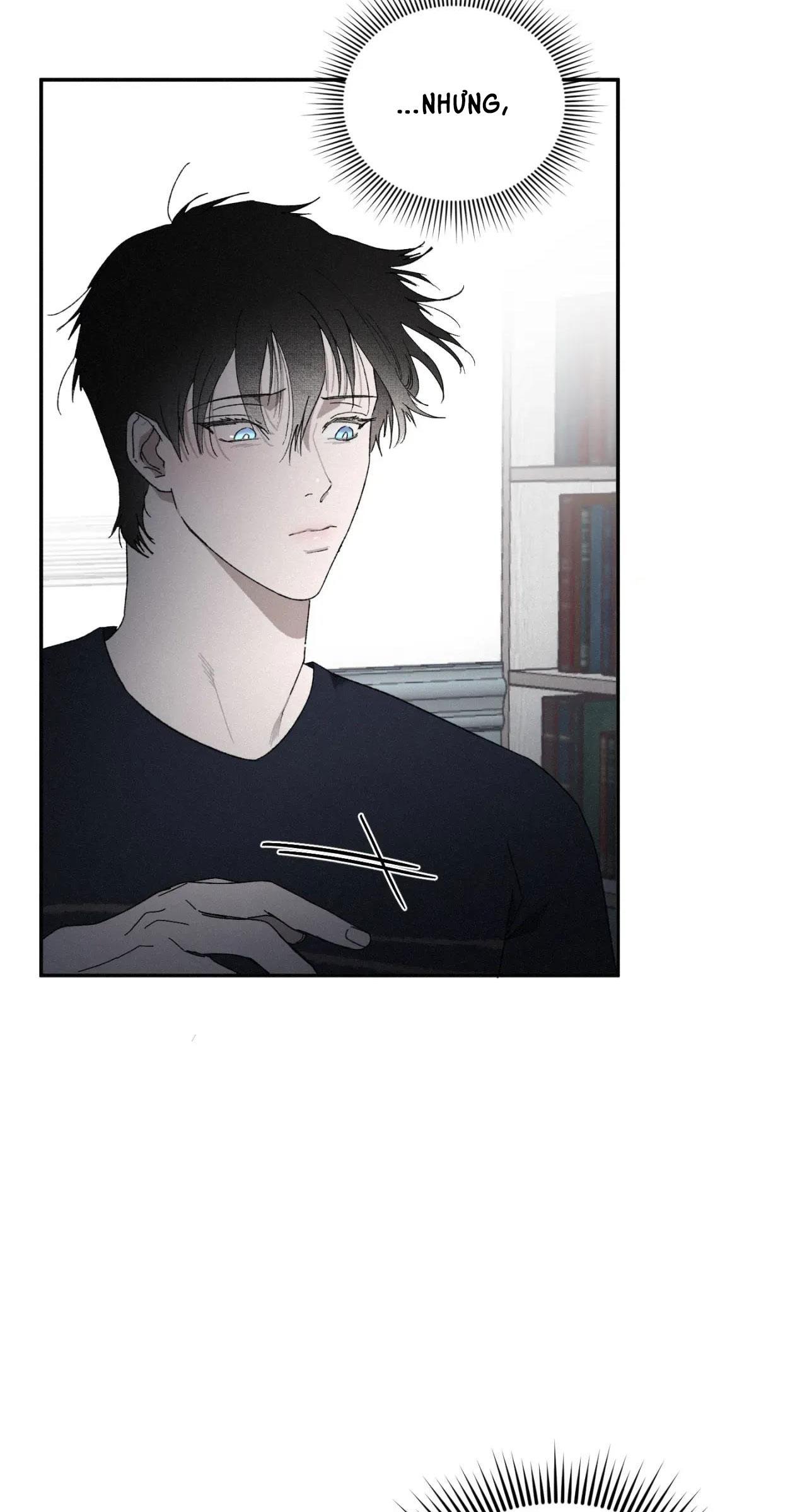 Đọc truyện LỜI NÓI DỐI ĐẪM MÁU - Chapter 38