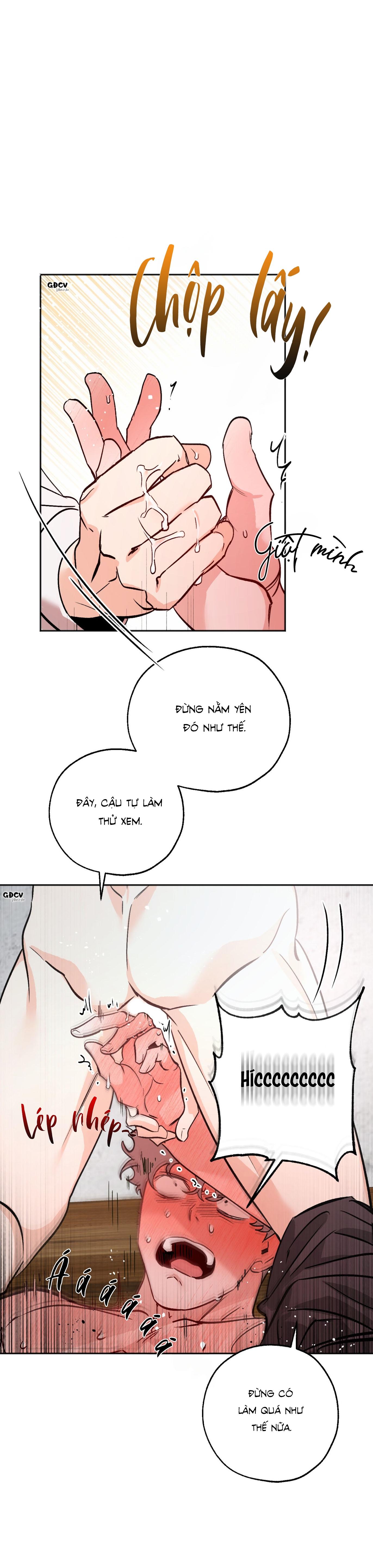 Đọc truyện CHỈ CẦN MỘT PHÒNG LÀ ĐƯỢC Ạ - Chapter 4