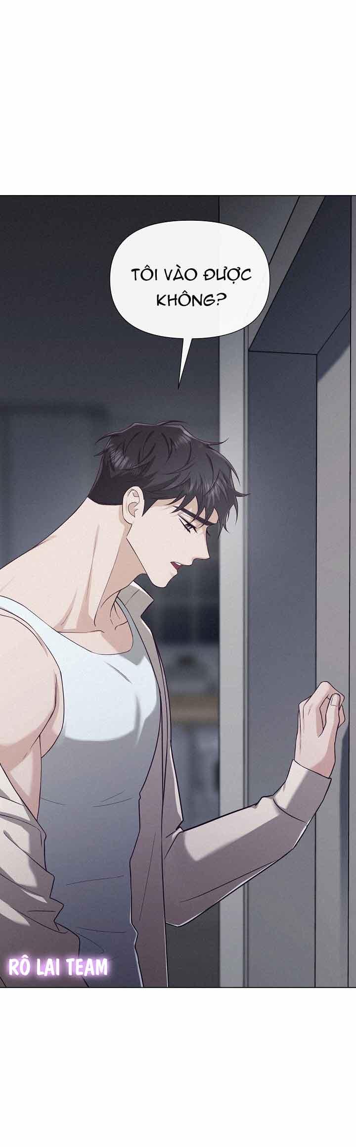 Đọc truyện  TÌNH YÊU HỎA TIỄN - Chapter 11