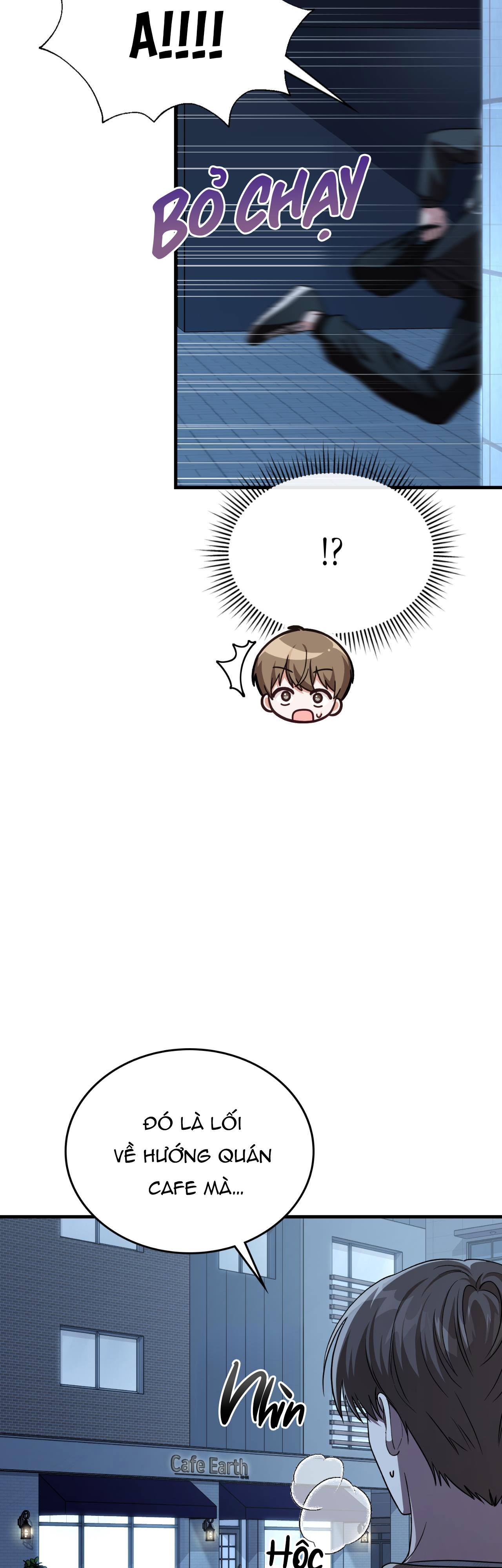 Đọc truyện Guild member - Chapter 23