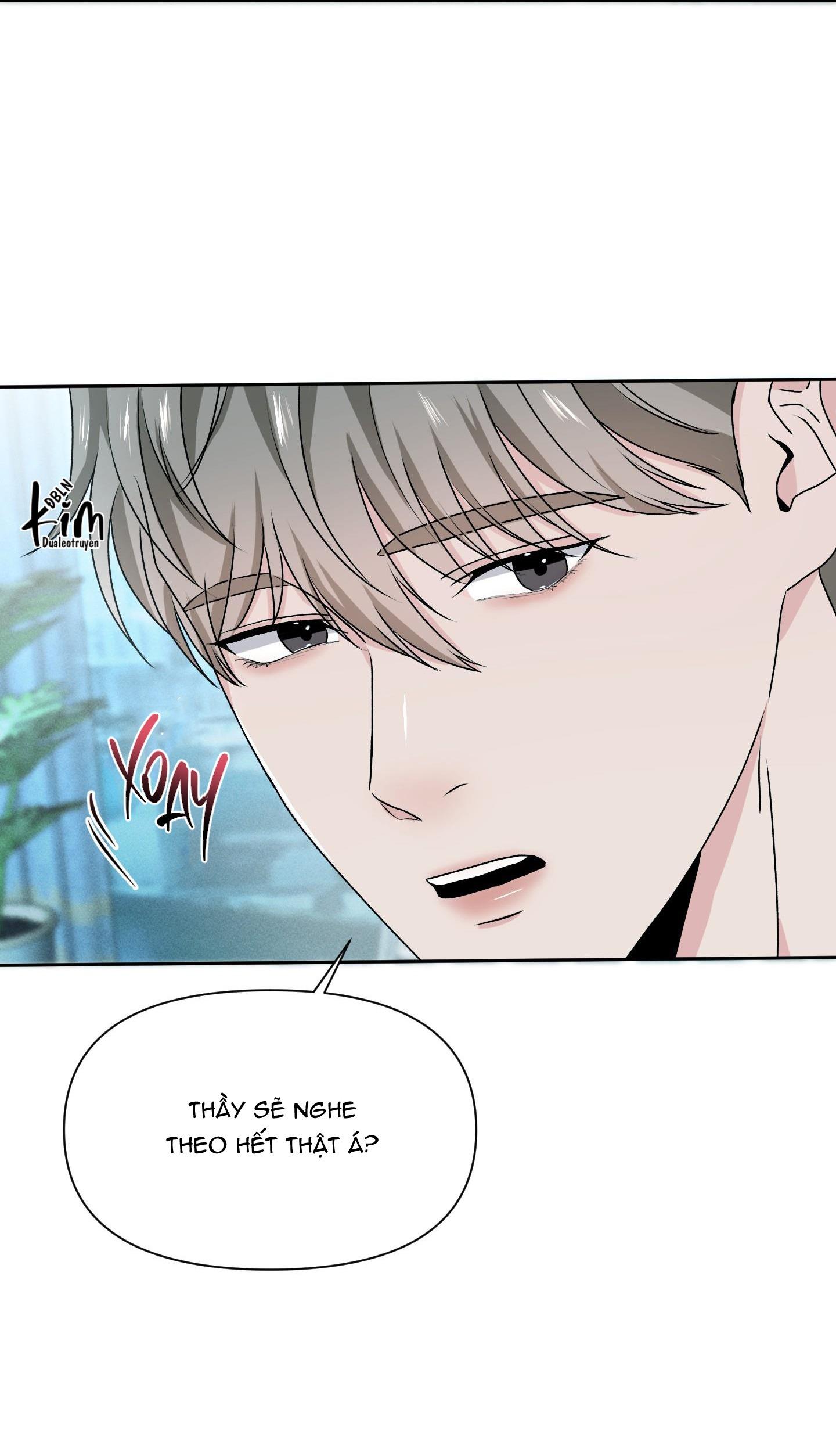 Đọc truyện TUYỂN TẬP CUỒNG CÔNG-CHIẾM HỮU CÔNG CỦA NHÀ KIM - Chapter 19.9