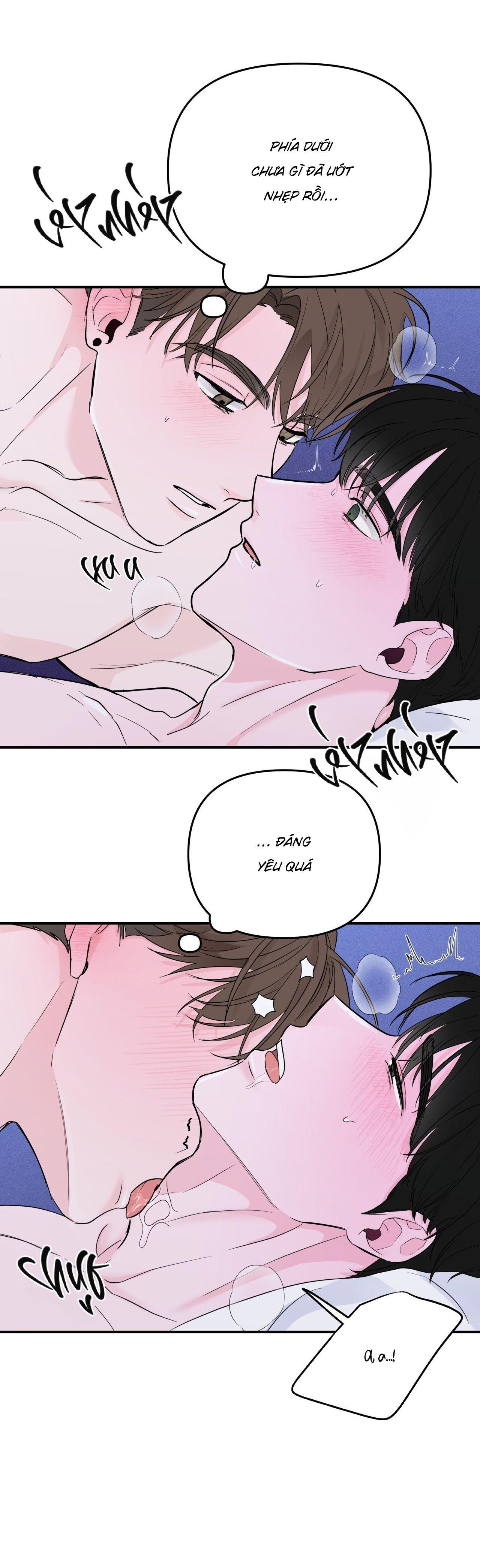 Đọc truyện 0 CM - Chapter 3