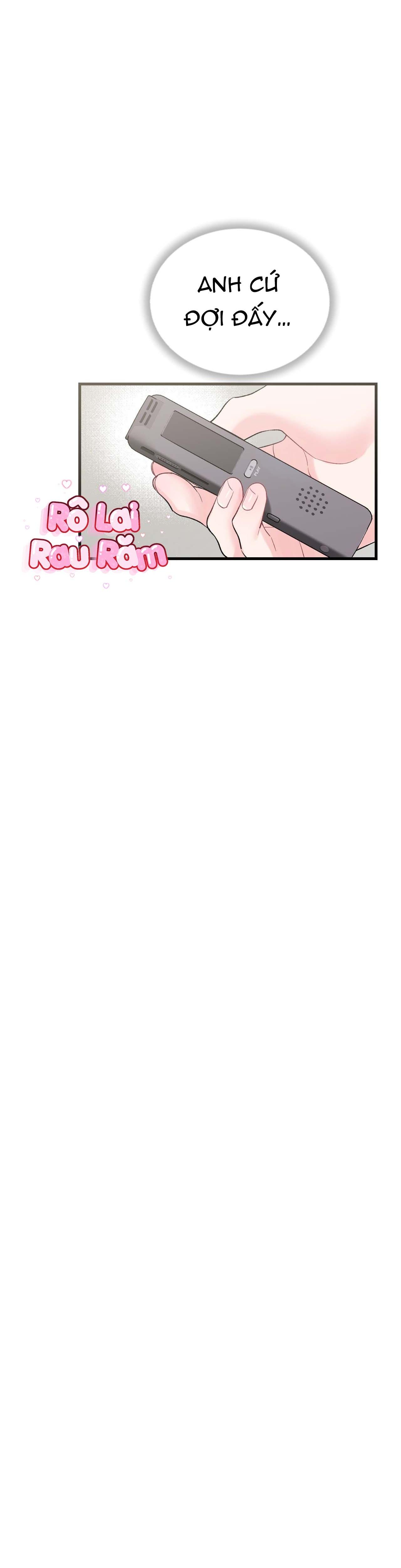 Đọc truyện NHỊP ĐẬP - Chapter 18