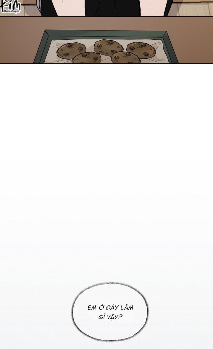 Đọc truyện BÁNH QUY TÌNH YÊU TAN CHẢY - Chapter 28