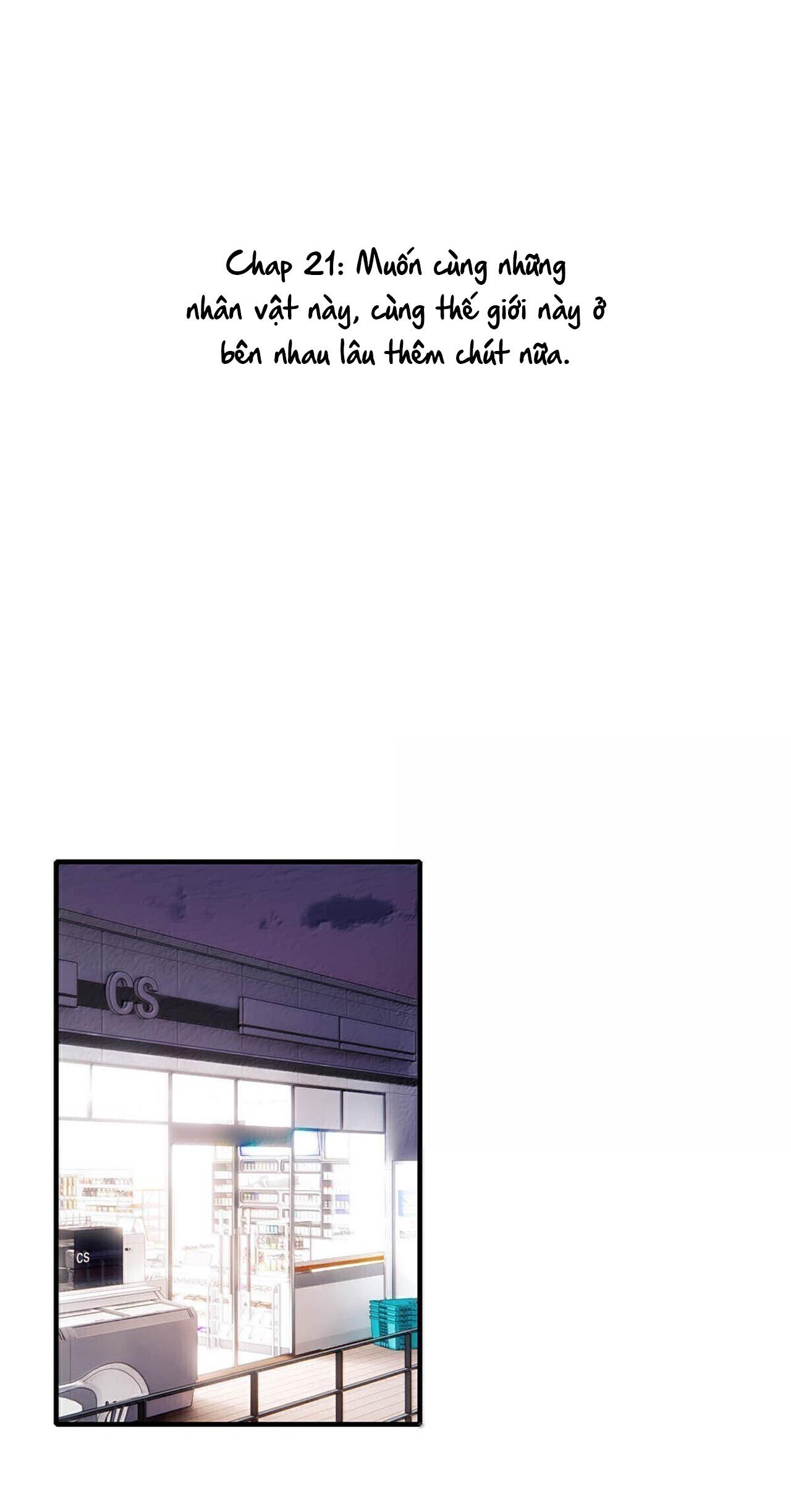 Đọc truyện ĐỐI TƯỢNG CÔNG LƯỢC! THIẾT LẬP TÍNH CÁCH CỦA ANH BỊ MÉO MÓ RỒI! - Chapter 21