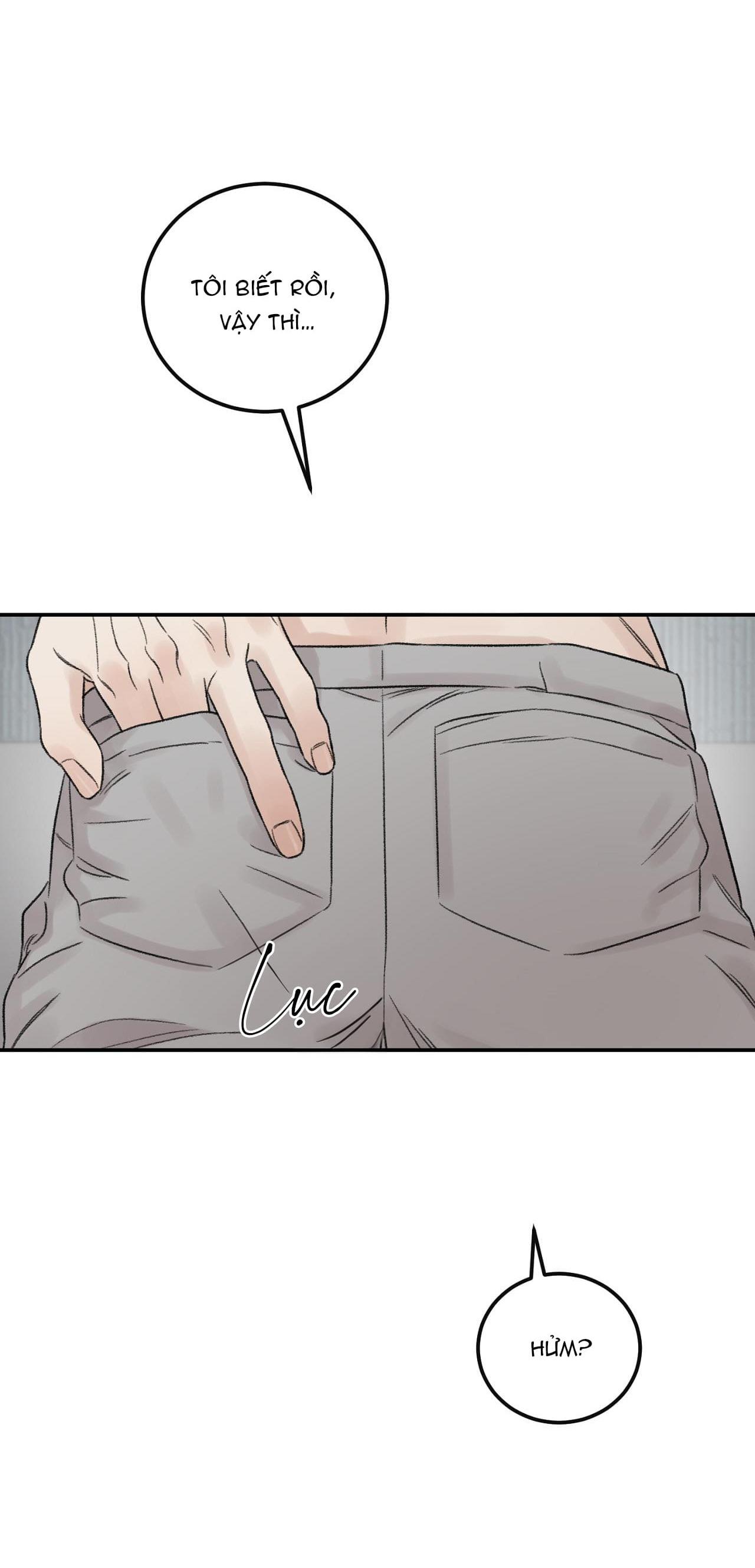 Đọc truyện NGHIỆN SEX - Chapter 27.6