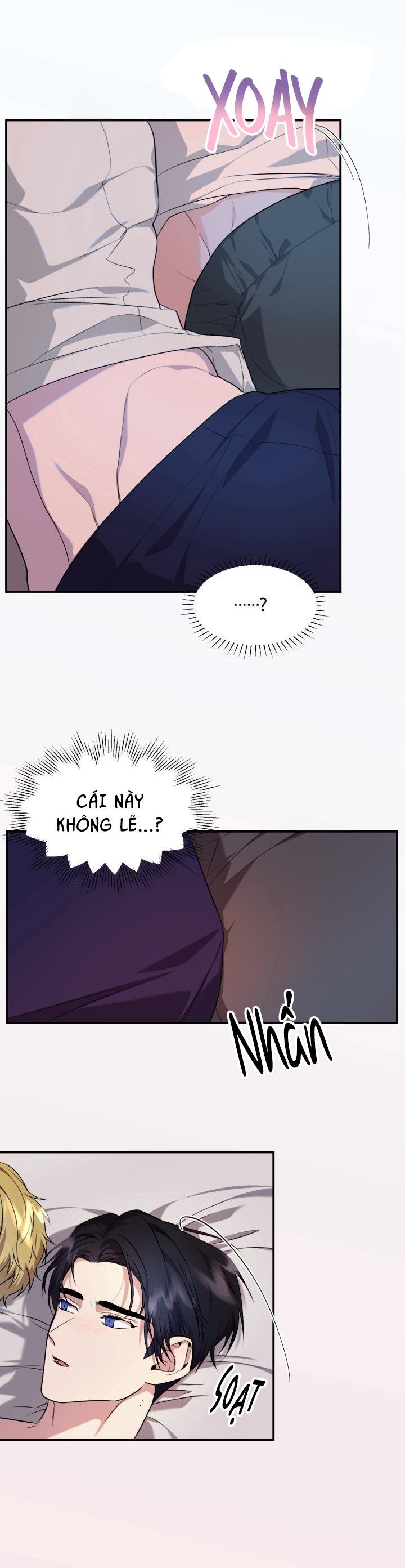 Đọc truyện HÃY LẤY LẦN ĐẦU CỦA TÔI ĐI ! - Chapter 6