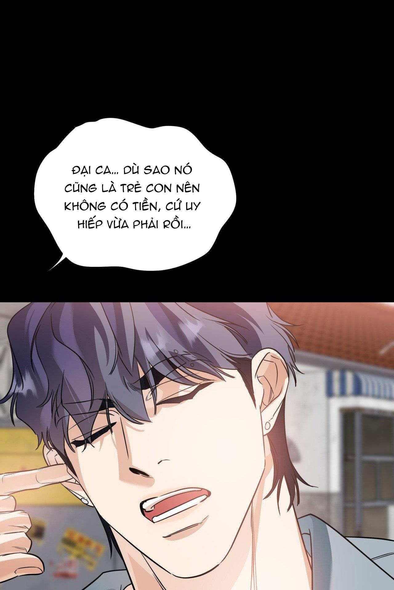 Đọc truyện LỆNH CỨU RỖI - Chapter 53