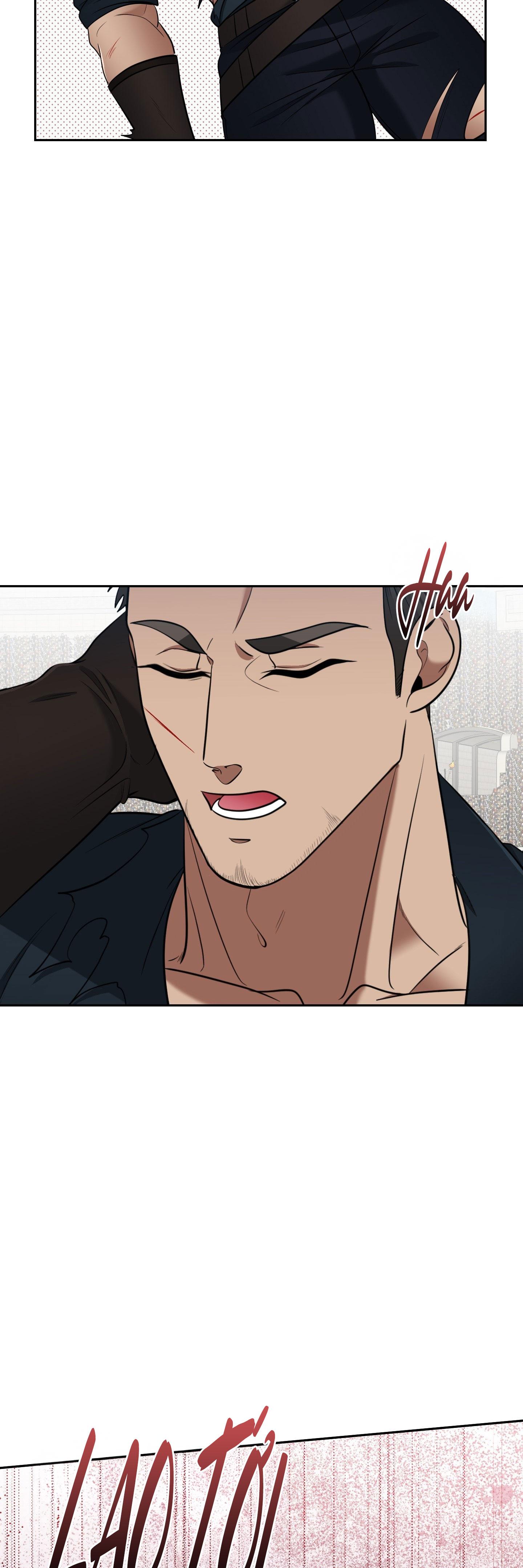 Đọc truyện CÔNG TƯỚC MUỐN CÓ CON NỐI DÕI - Chapter 34