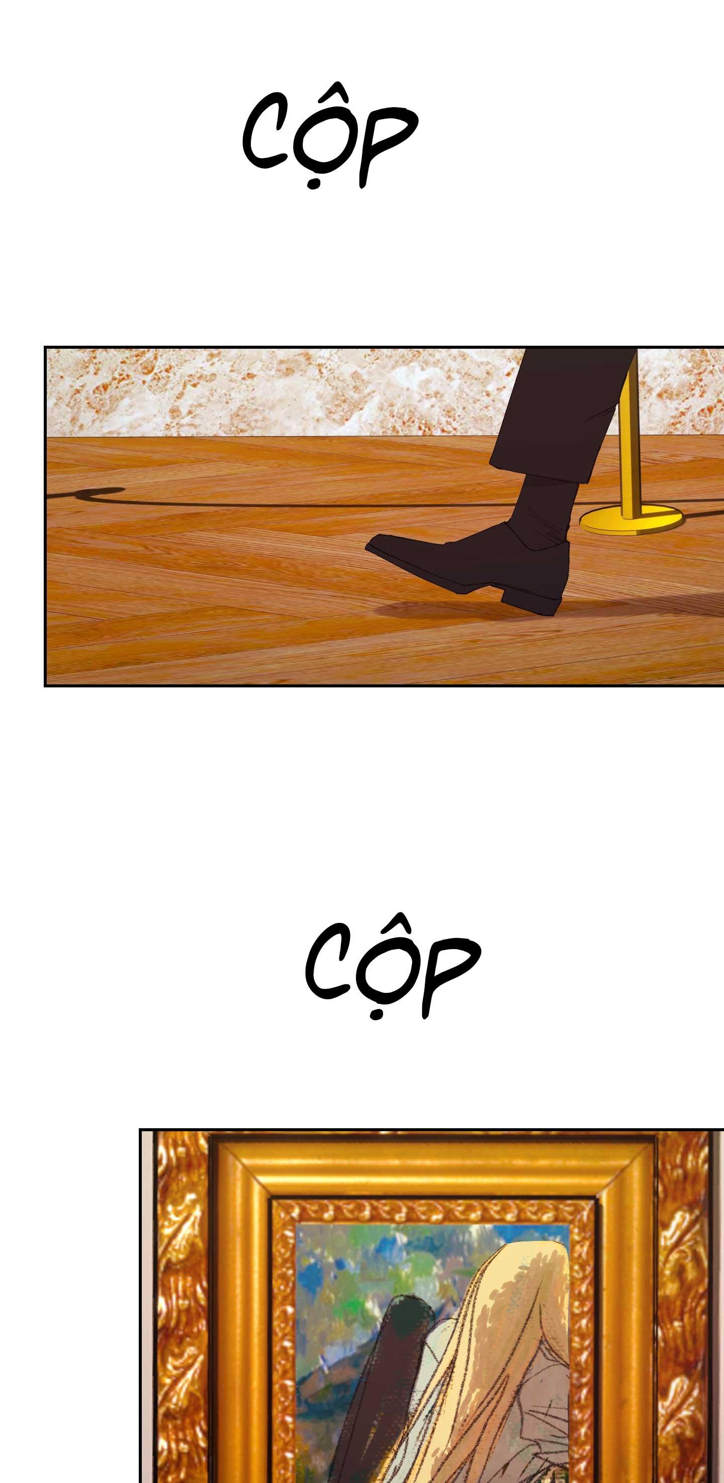 Đọc truyện TRỞ VỀ CÕI VĨNH HẰNG CỦA TA - Chapter 8