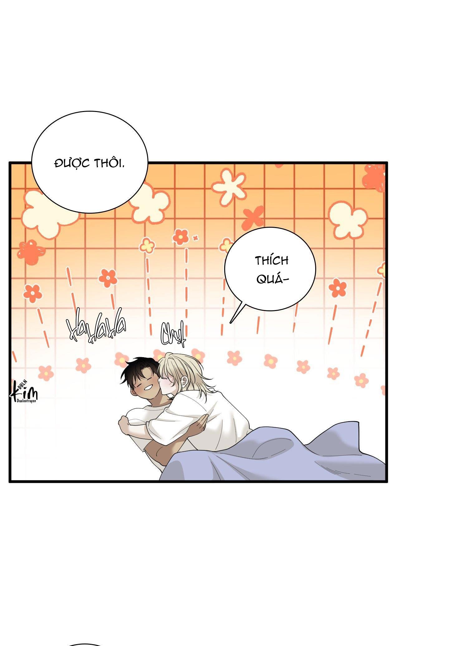 Đọc truyện DEAR. 00 - Chapter 21