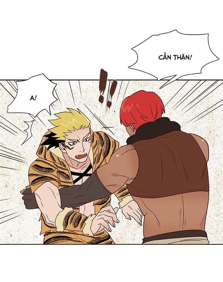 Đọc truyện [Hoàn] Rạp Chiếu Phim BL Cổ Điển - Chapter 46