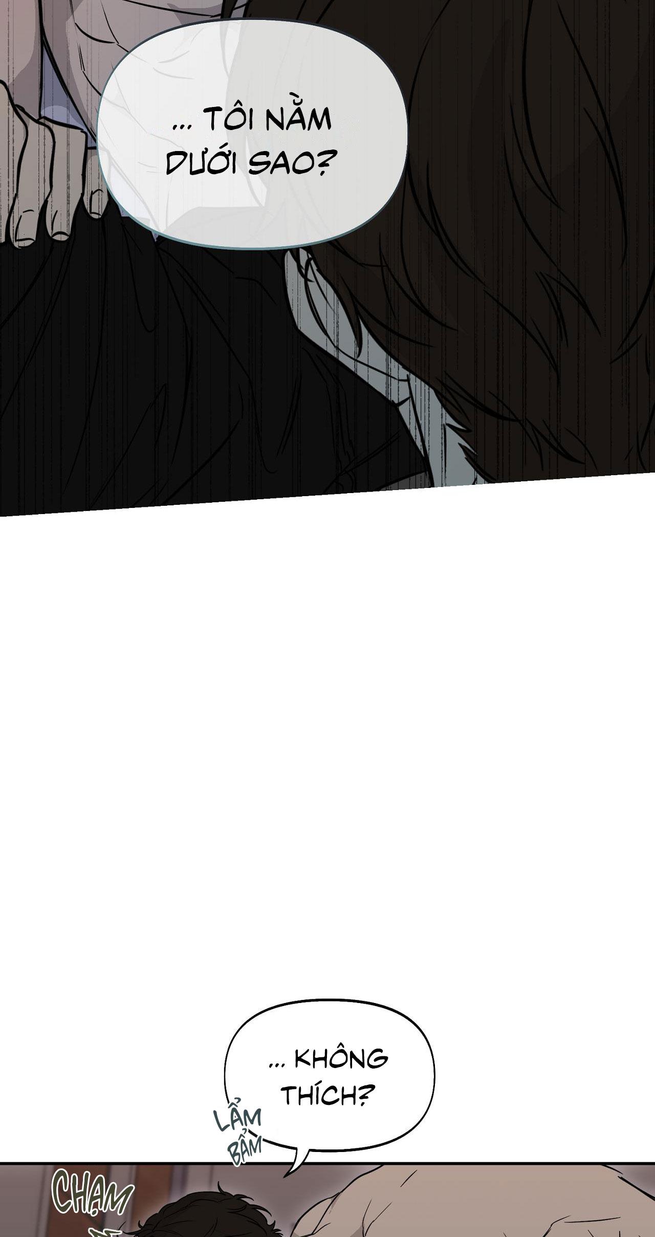 Đọc truyện NERD PROJECT - Chapter 34