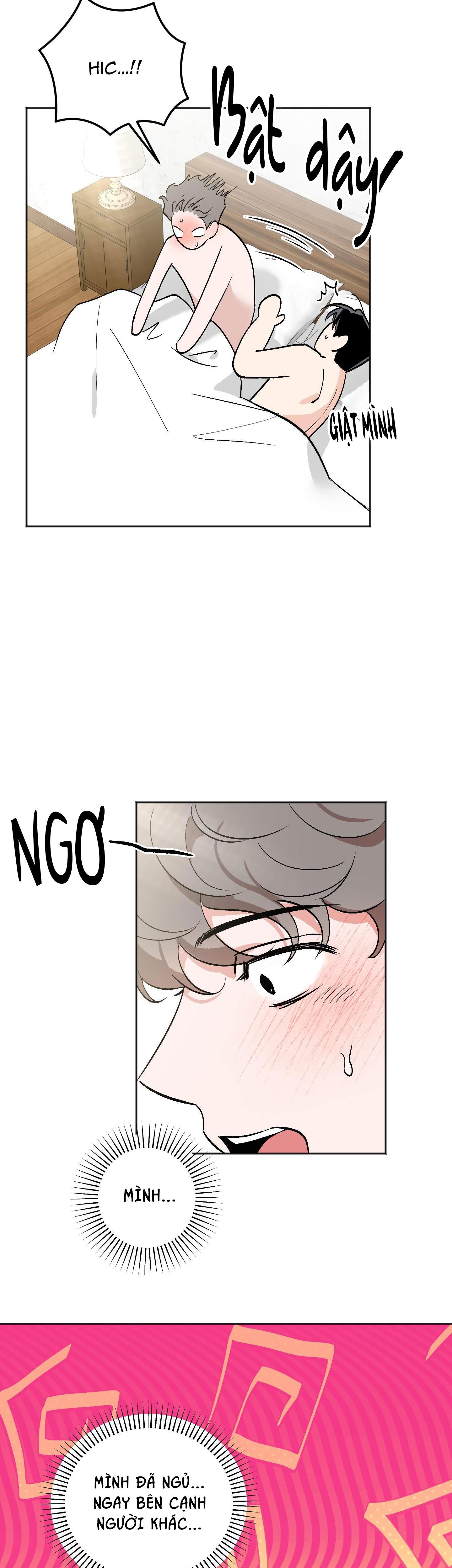 Đọc truyện TUYỂN TẬP TRUYỆN NGẮN HỎNY CỦA NHÀ SẸC - Chapter 51