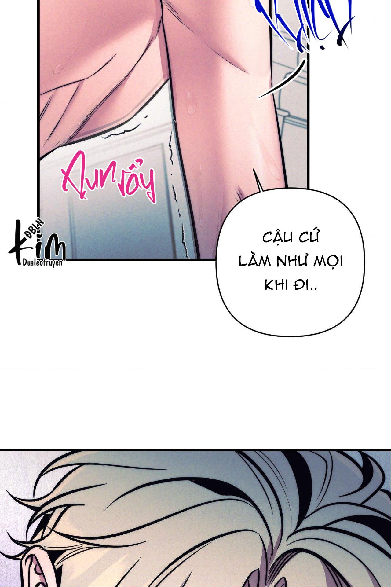 Đọc truyện KỲ THỊ - Chapter 30