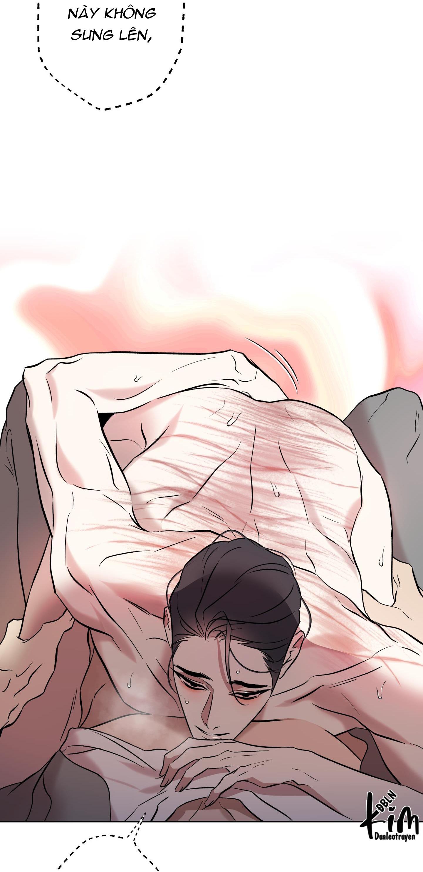 Đọc truyện CÓ LẼ MỖI NGÀY ĐỀU MƯA - Chapter 6