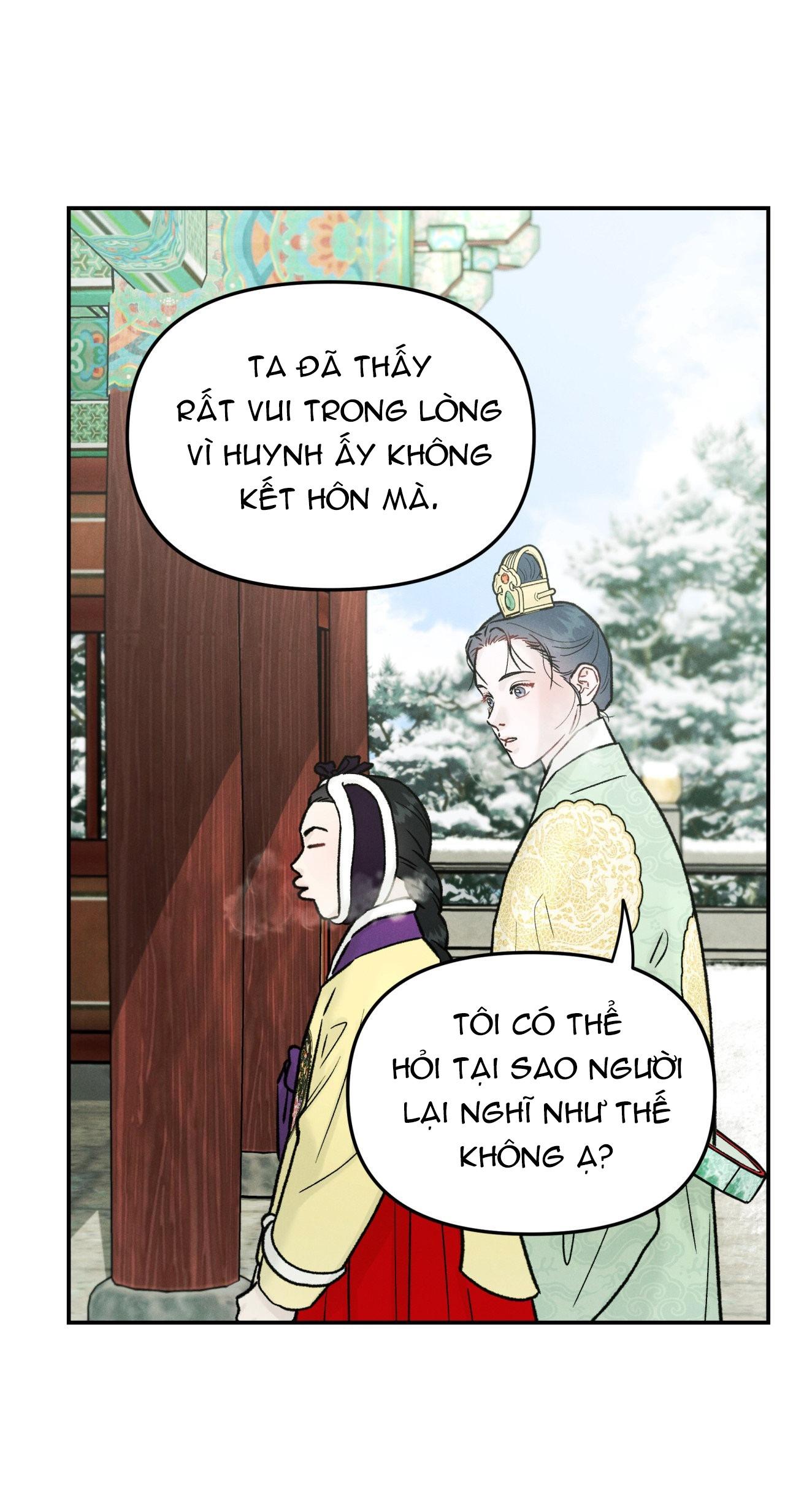 Đọc truyện SỰ PHẪN NỘ CỦA THẦN - Chapter 11