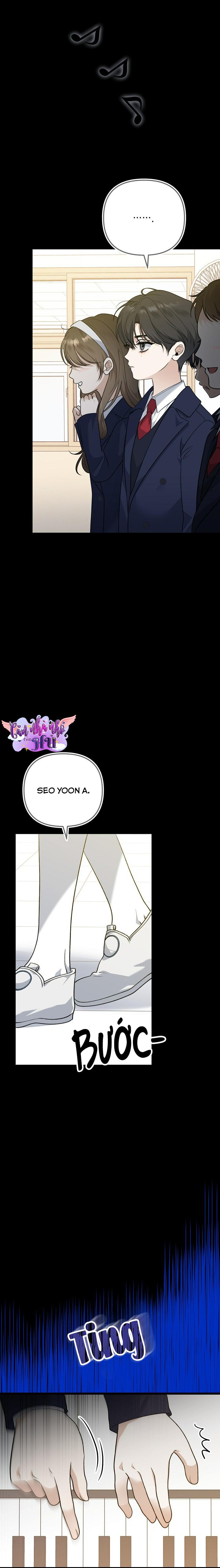 Đọc truyện (END) CẢM NẮNG - Chapter 64