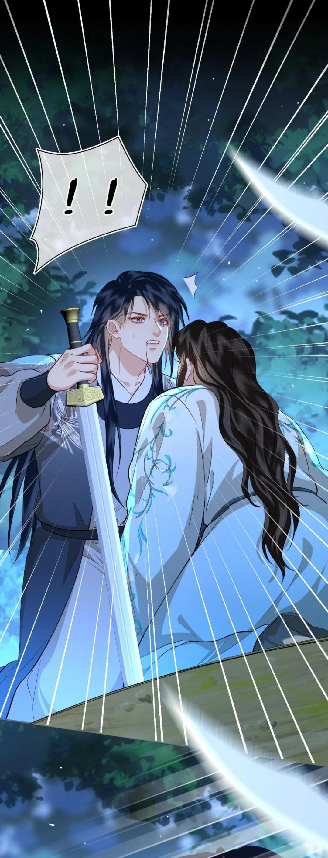 Đọc truyện Dục Vọng - Chapter 59