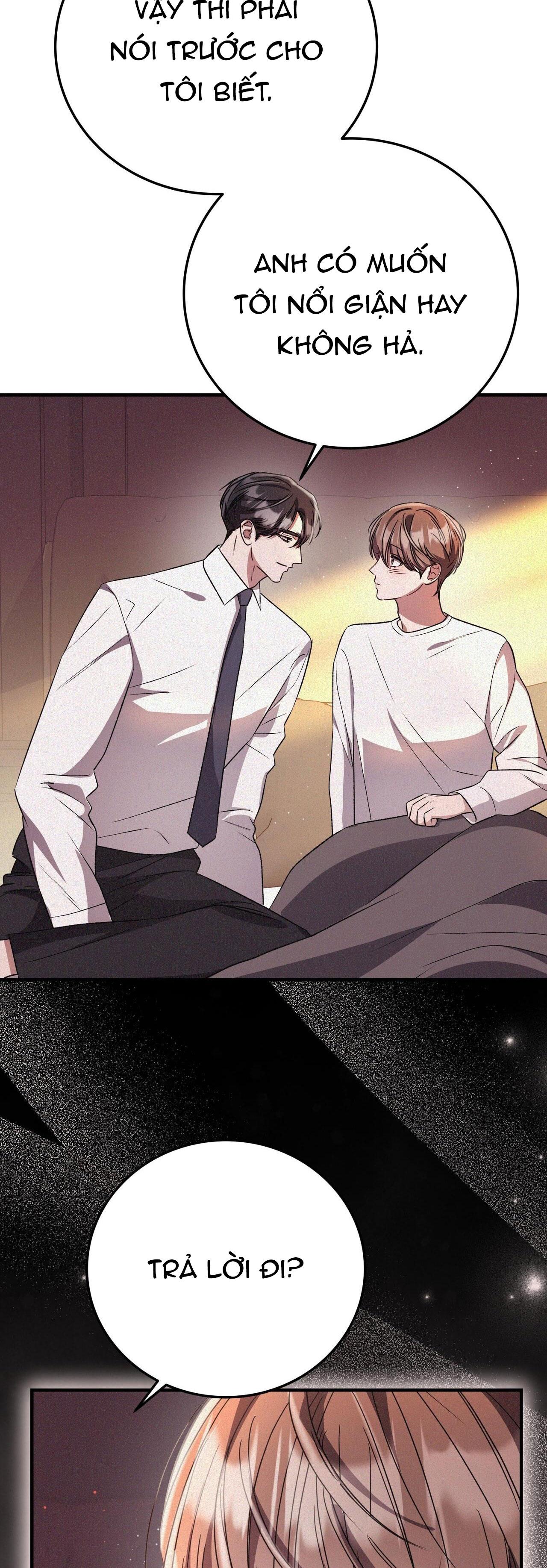 Đọc truyện VÔ HÌNH - Chapter 64