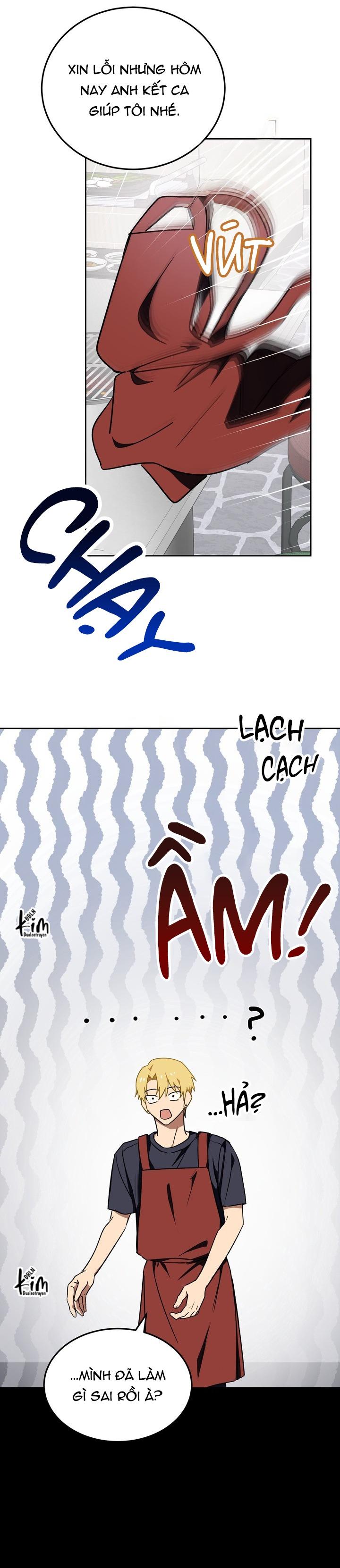 Đọc truyện BL NGẮN CHỊCH HỎNY - Chapter 55.6