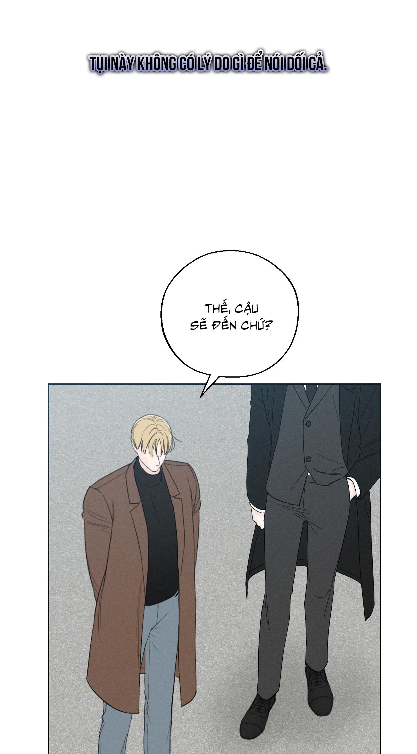 Đọc truyện December - Chapter 50