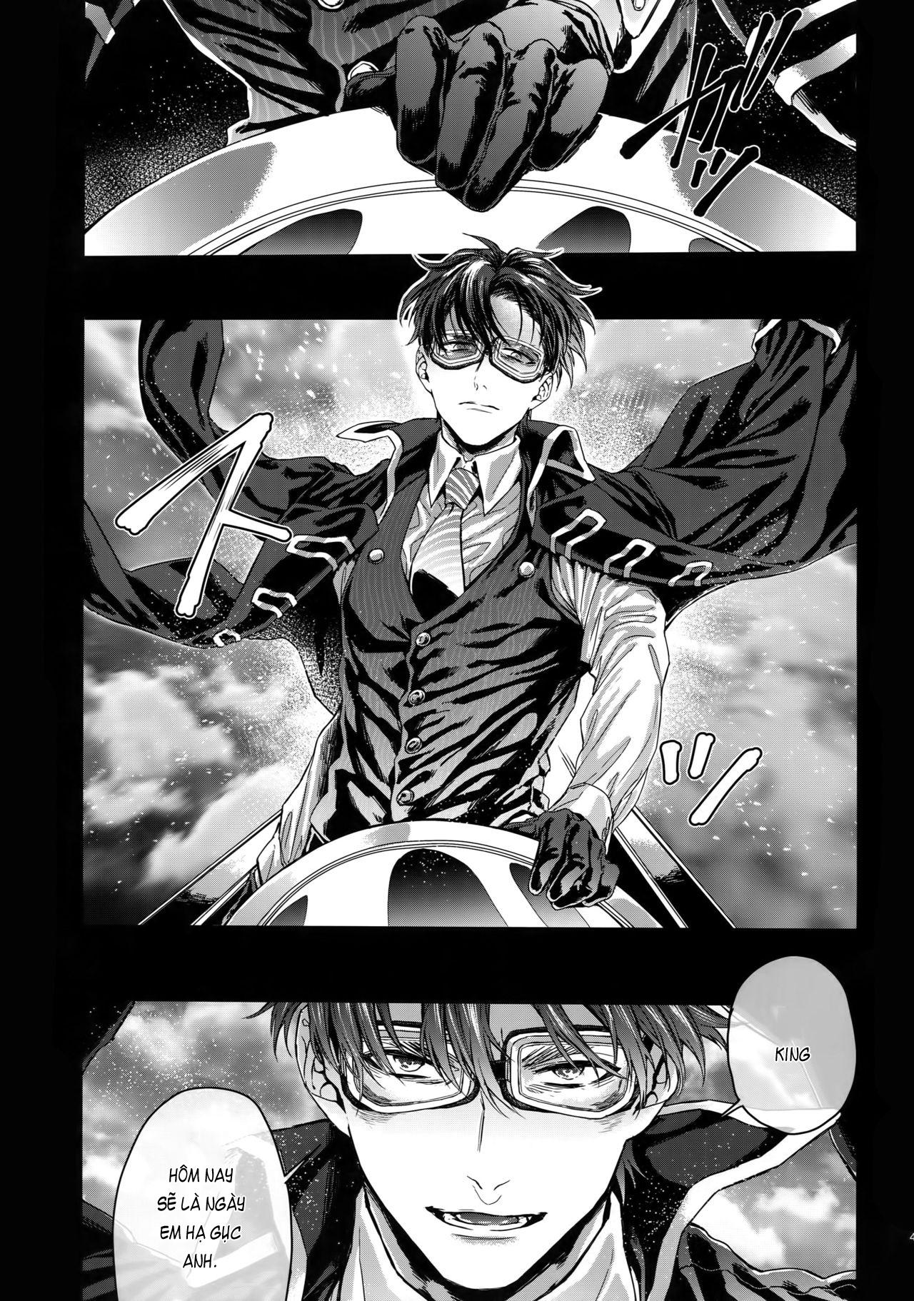 Đọc truyện Ổ sìn OTP - Chapter 147