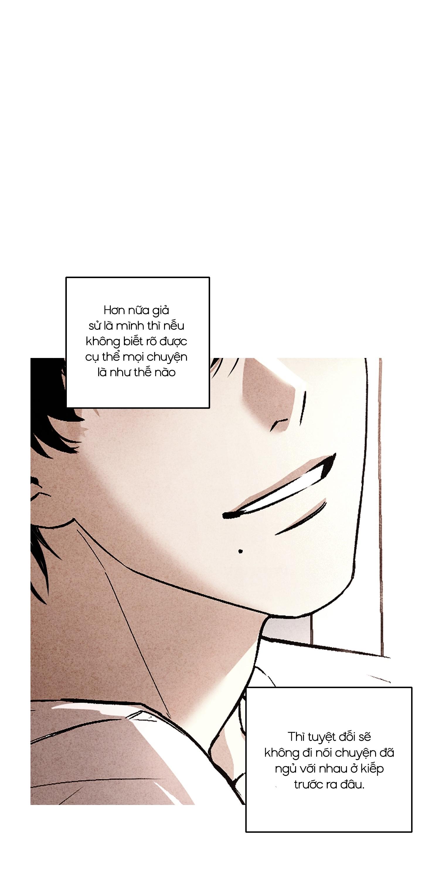 Đọc truyện NGHI THỨC CẦU NGUYỆN - Chapter 2