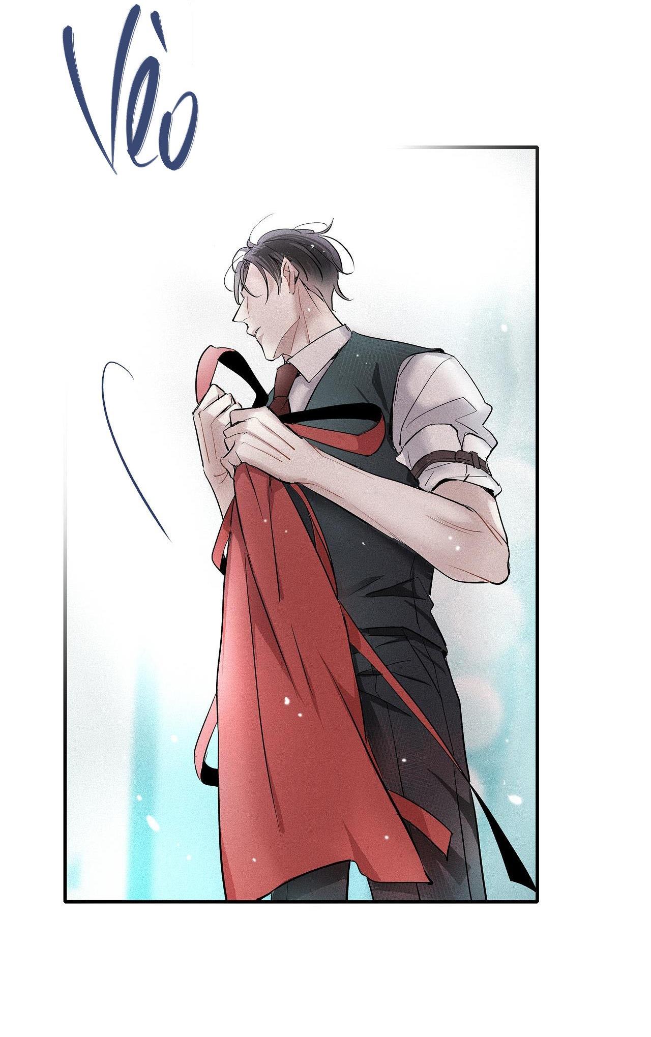 Đọc truyện  Tình yêu và danh vọng - Chapter 43