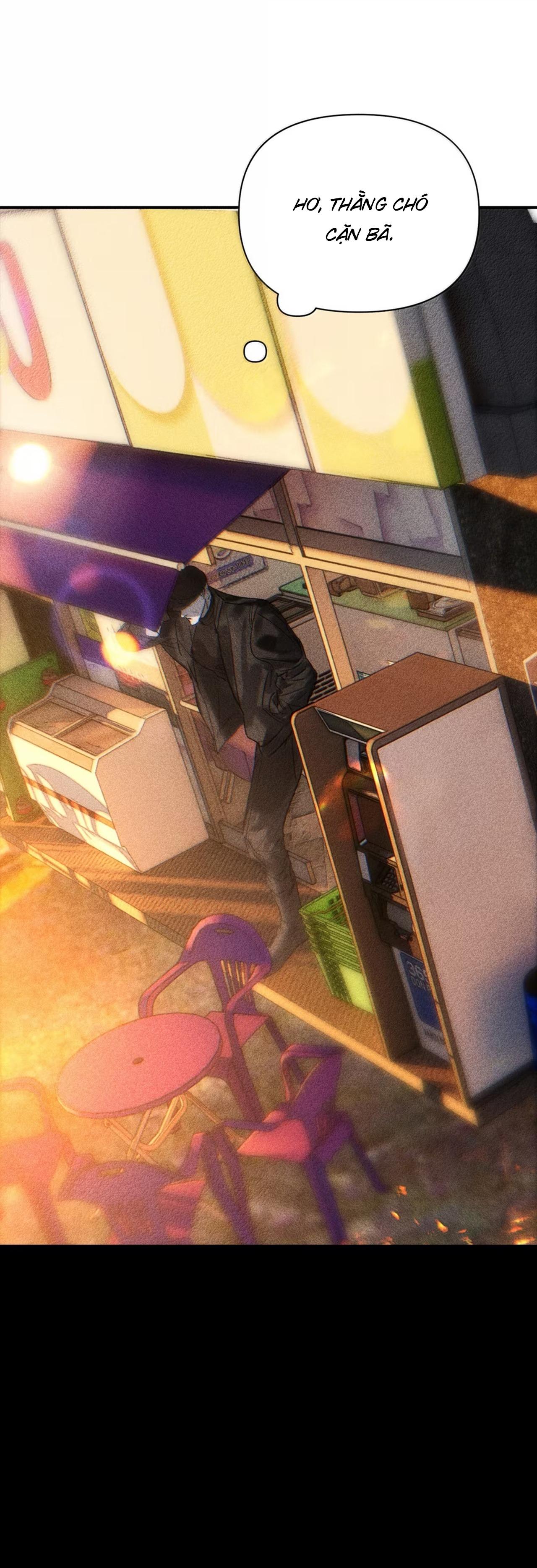 Đọc truyện Thoát Khỏi Hầm Ngục - Chapter 8