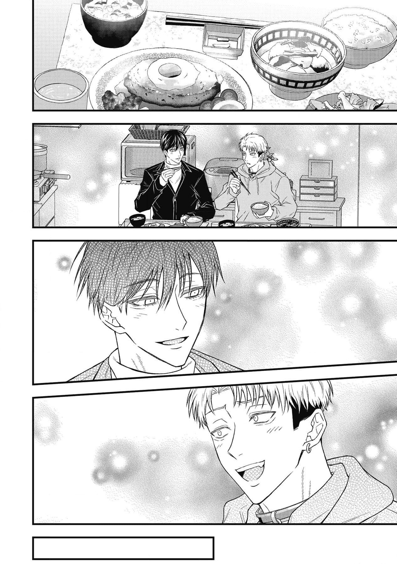 Đọc truyện Hợp Đồng Tình Yêu Bảy Ngày - Chapter 5