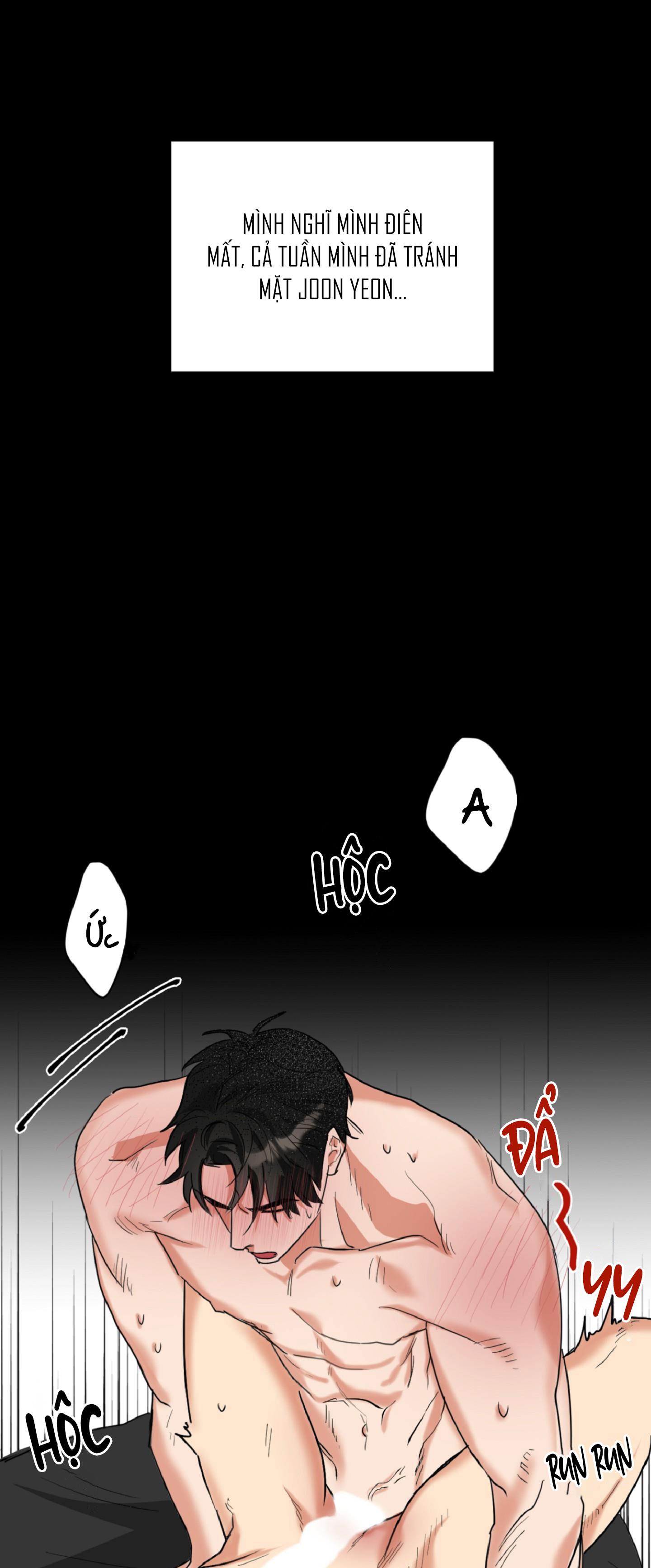 Đọc truyện DẠY CHỊCH - Chapter 3