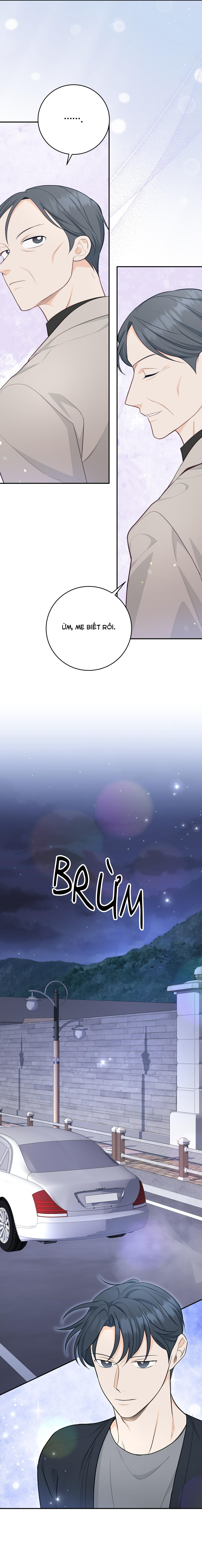 Đọc truyện VỊ NGỌT KHÔNG ĐƯỜNG (SWEET NOT SUGAR) - Chapter 60