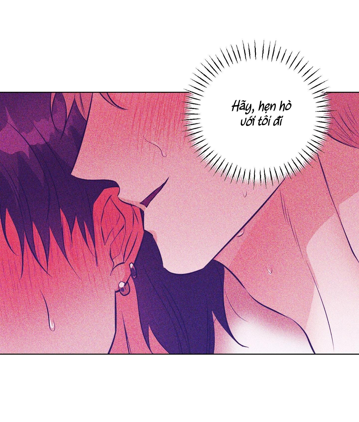 Đọc truyện NÊN NẮM TAY TRƯỚC SAO? (END) - Chapter 6