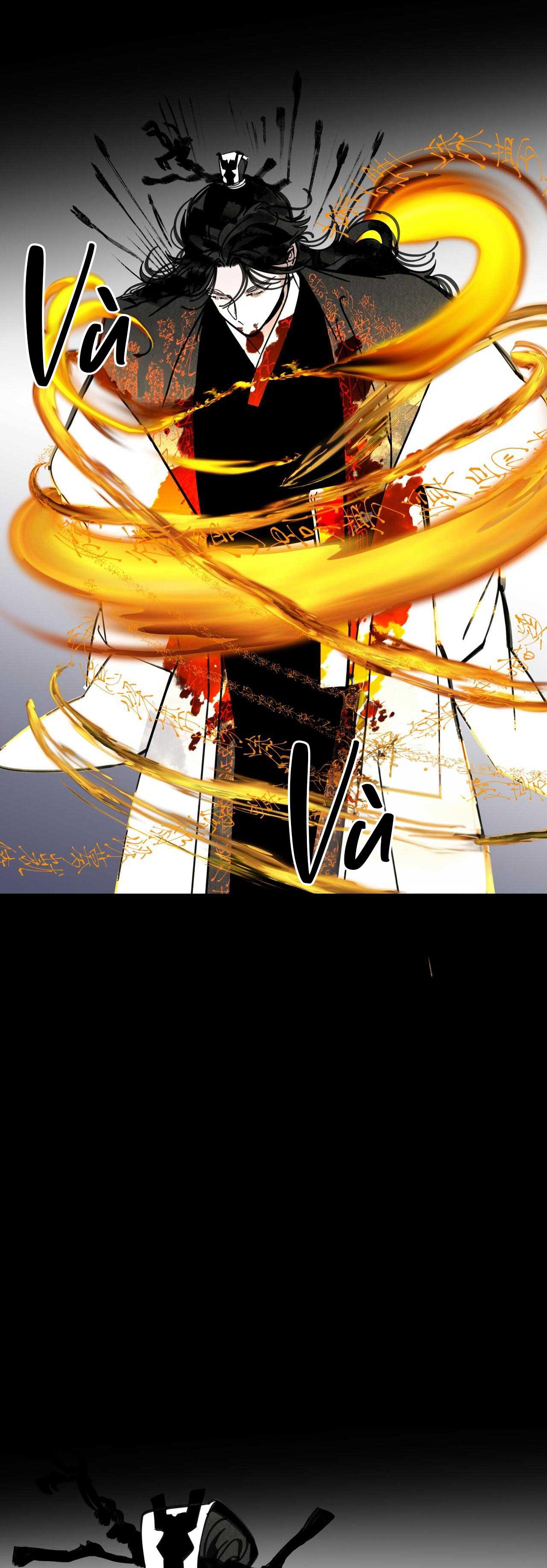 Đọc truyện PALJAE - Chapter 108