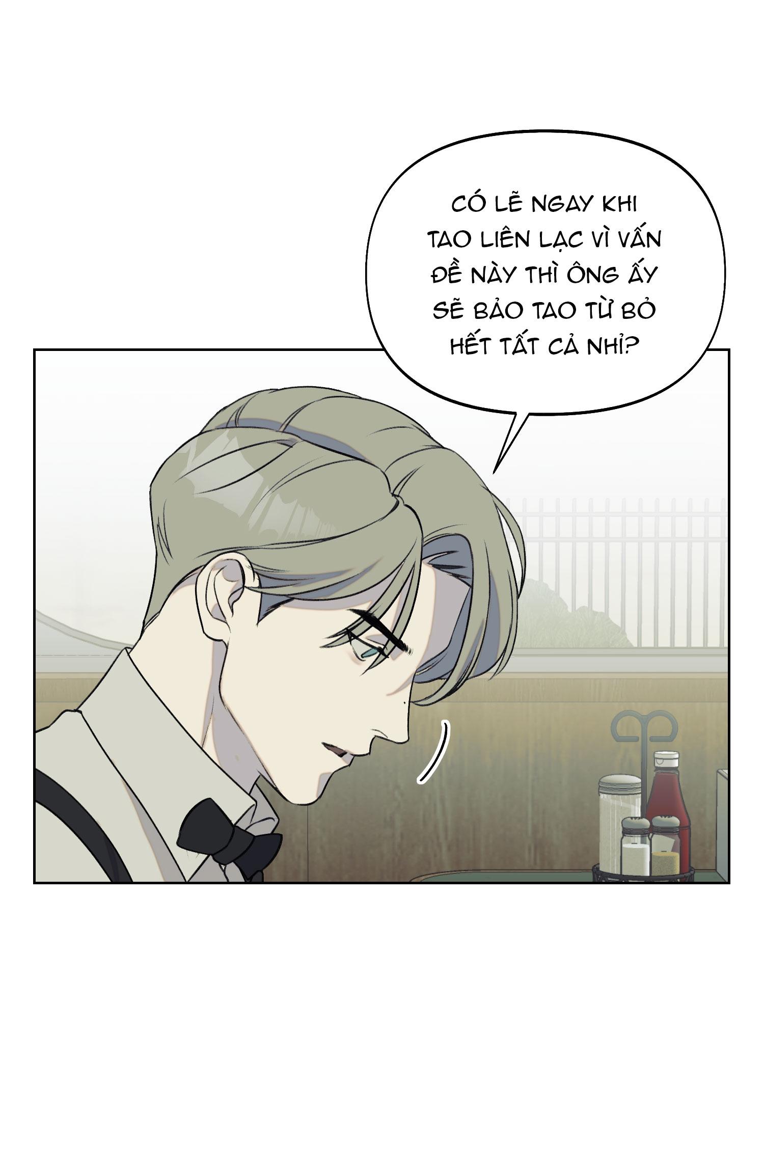 Đọc truyện NERD PROJECT - Chapter 4