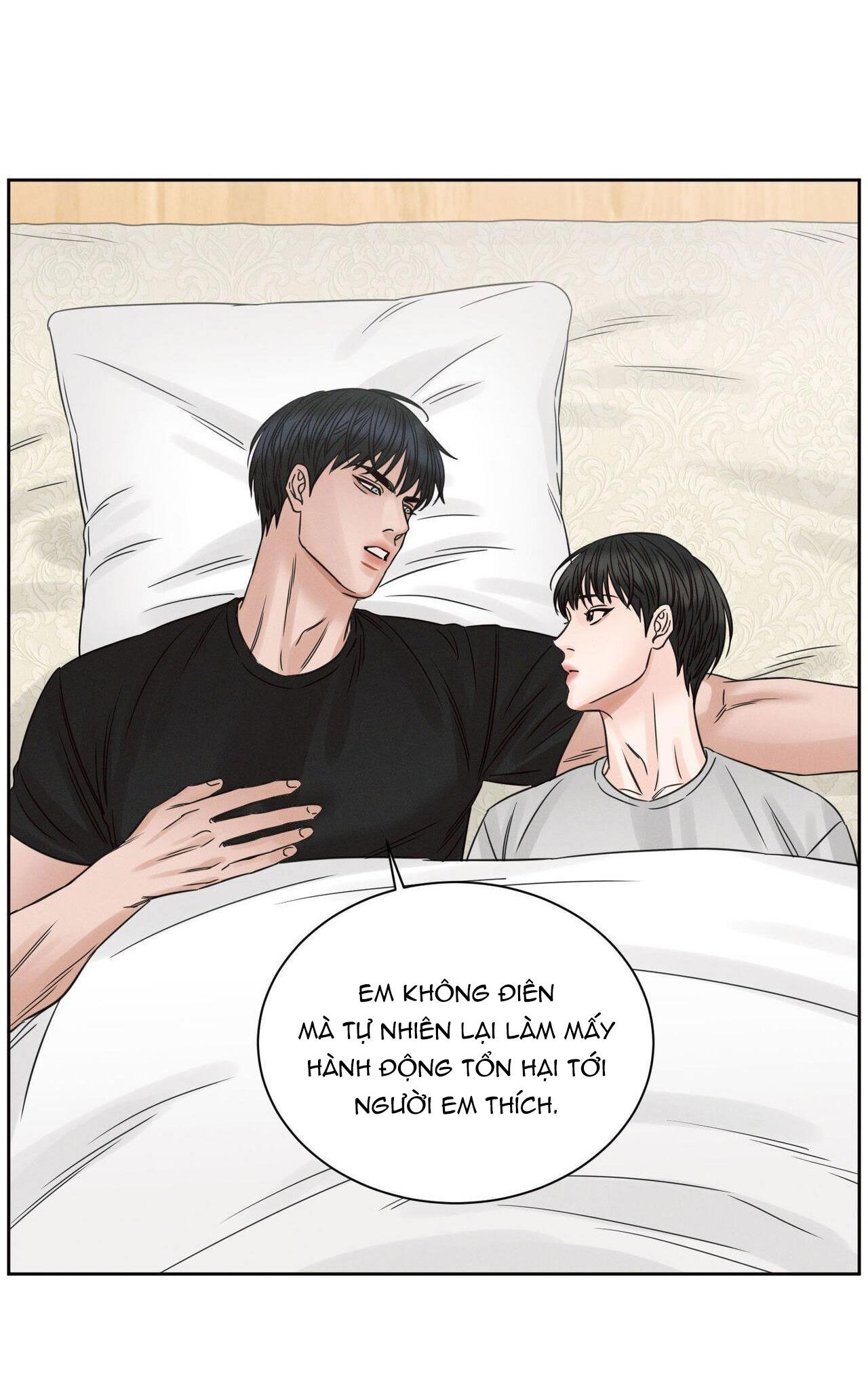 Đọc truyện Dù Anh Không Yêu Em - Chapter 94