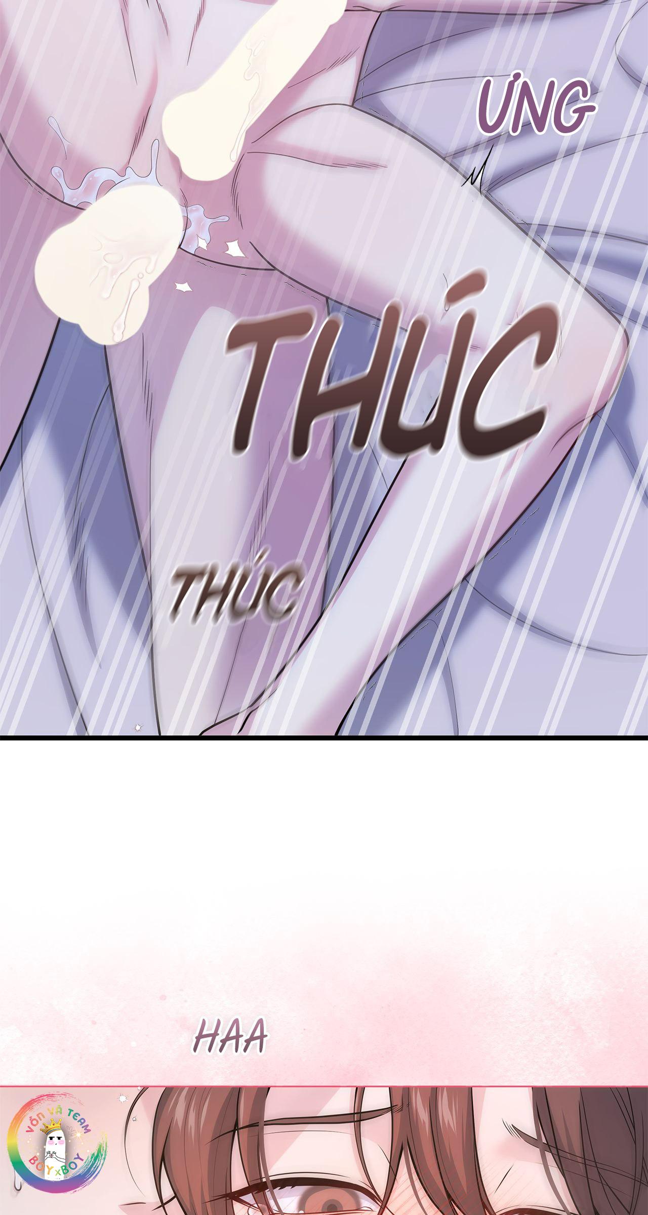 Đọc truyện (END) Tình Yêu Bí Mật - Chapter 37